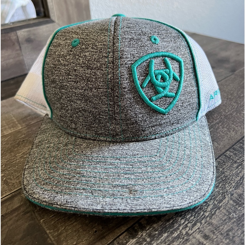 Ariat Hat